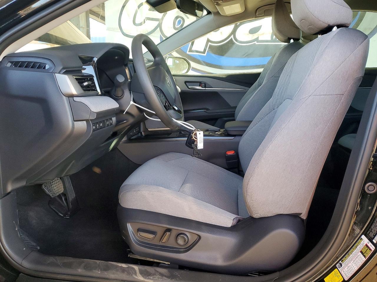 2026 Toyota Camry Xse - Фото 7
