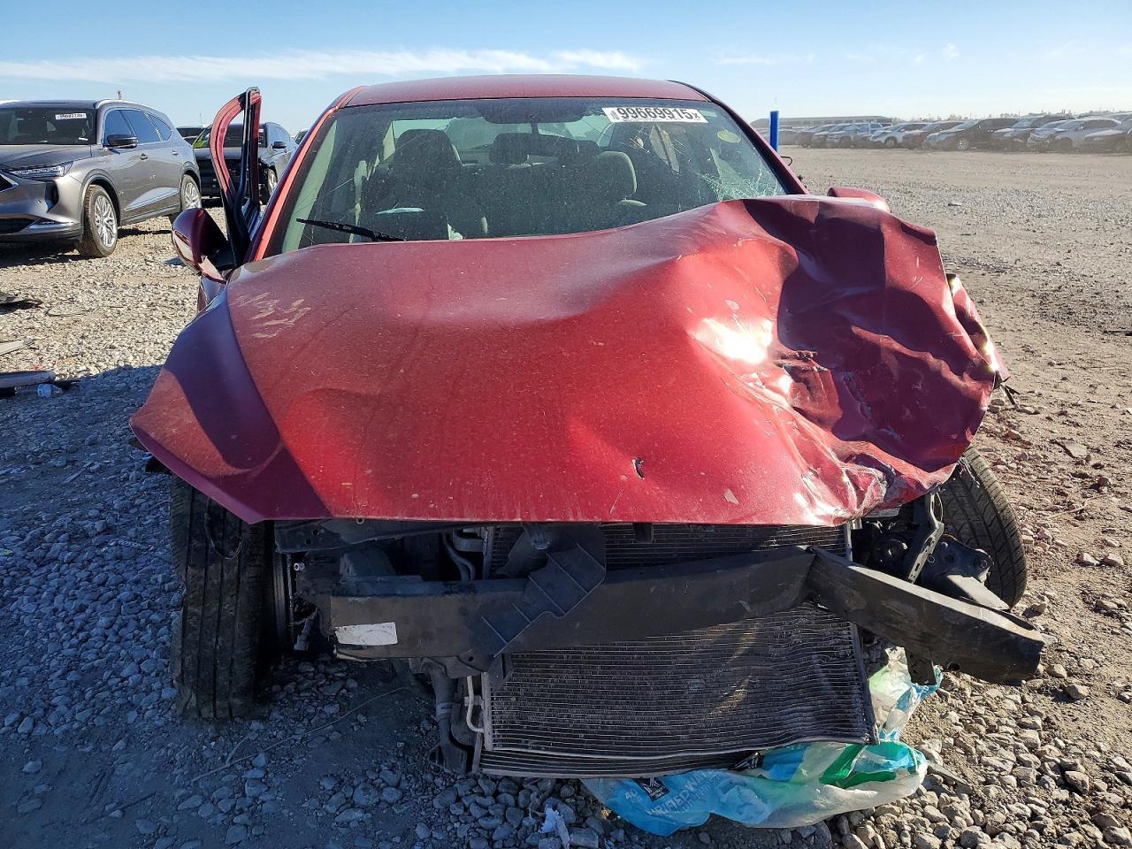 2017 Hyundai Elantra Se - Фото 5