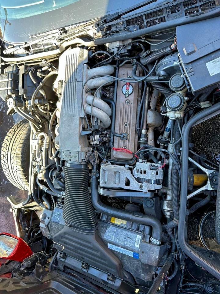 1990 Chevrolet Corvette - Фото 7