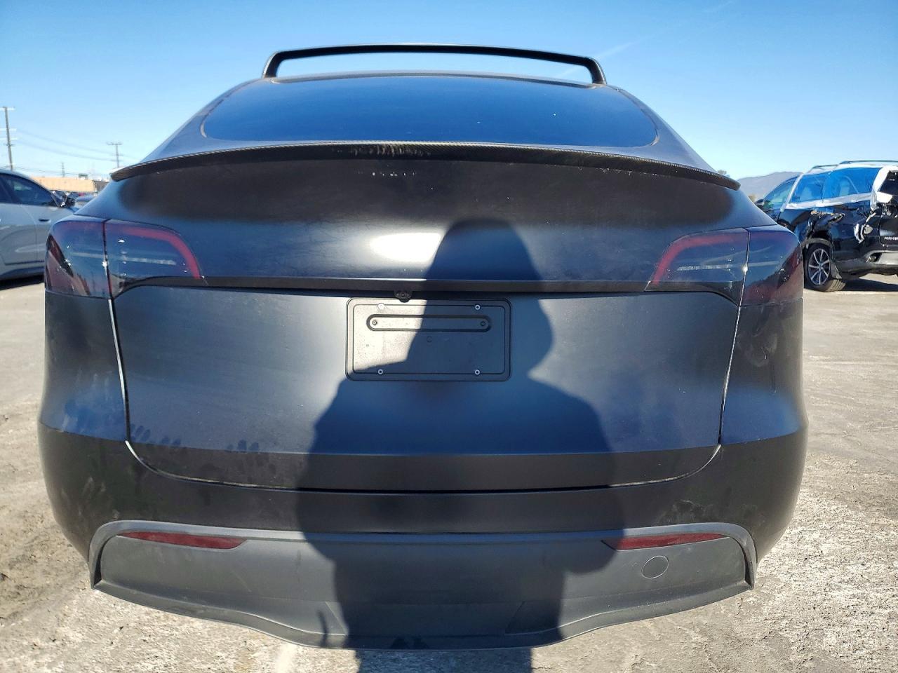 2024 Tesla Model Y - Image 6