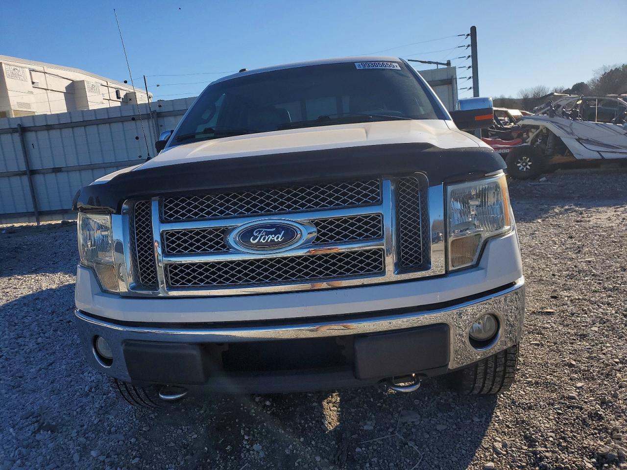 2010 Ford F150 Supercrew - Фото 5