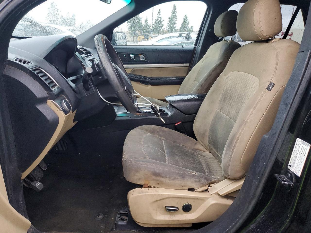 2016 Ford Explorer - Image 7