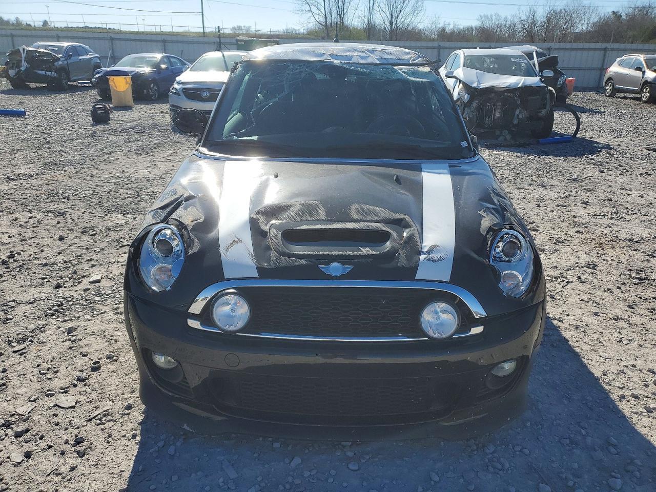 2013 Mini Cooper S - Фото 5