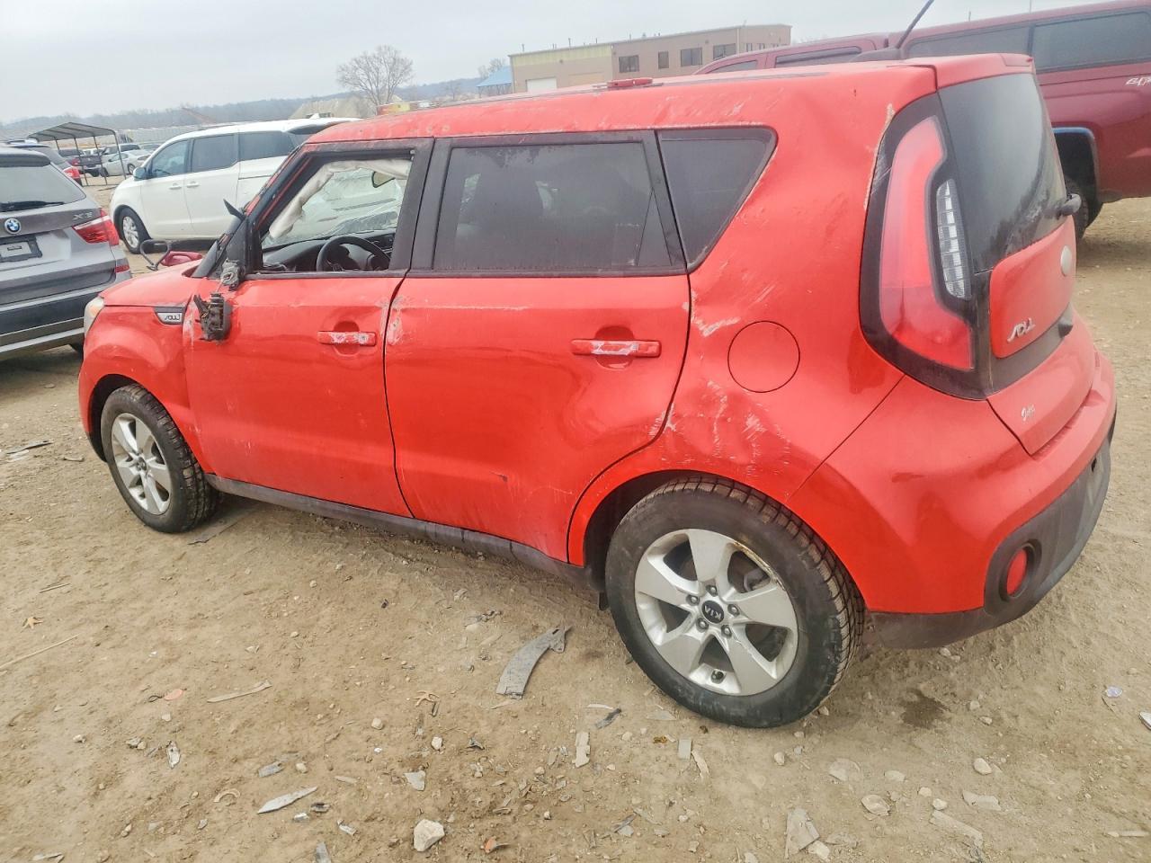 2019 Kia Soul - Фото 2