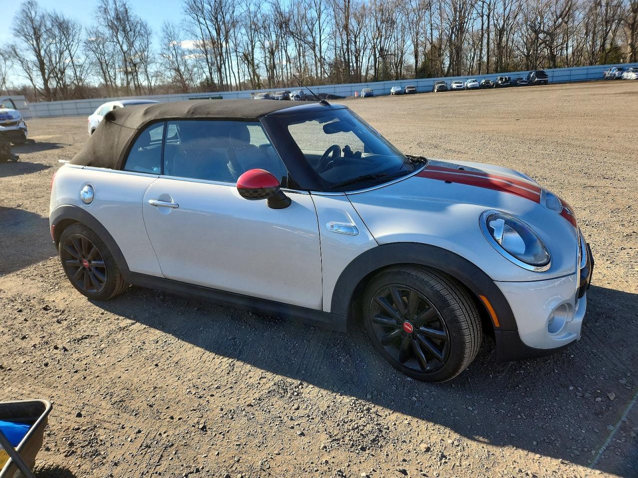 2018 Mini Cooper S - Фото 4