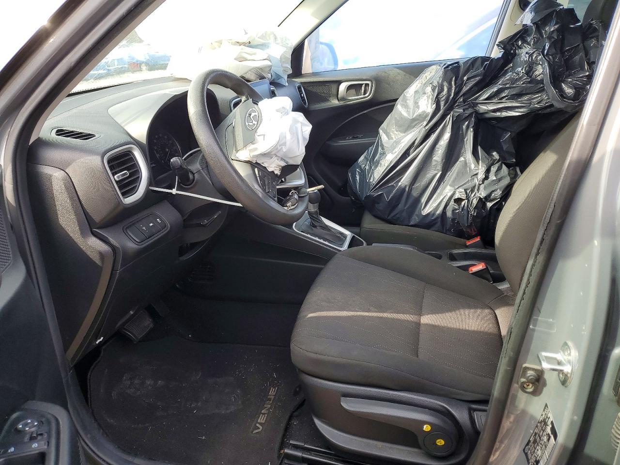 2021 Hyundai Venue Se - Фото 7