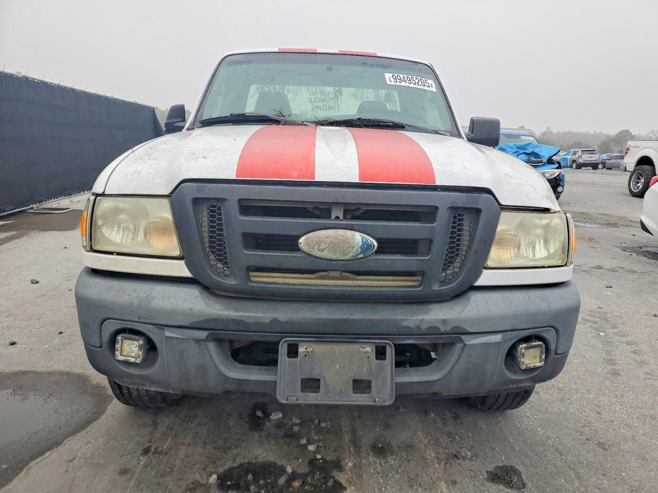 2009 Ford Ranger - Фото 5