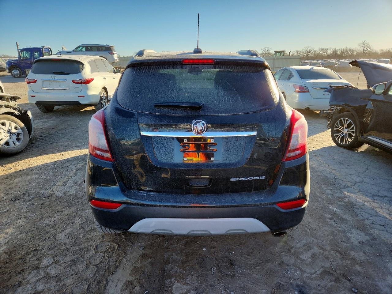 2020 Buick Encore Essence - Image 6