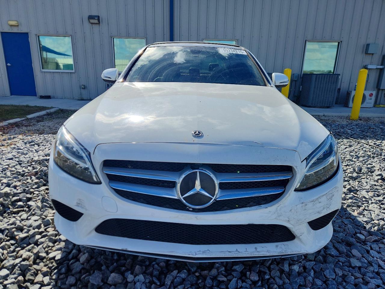 2020 Mercedes-Benz C 300 - Фото 5