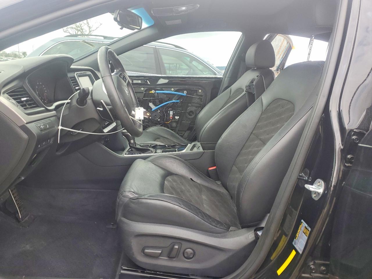 2018 Hyundai Sonata Sport - Фото 7