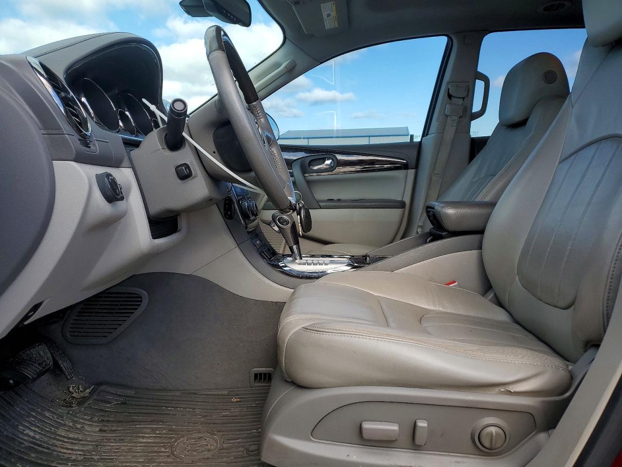 2015 Buick Enclave - Image 7