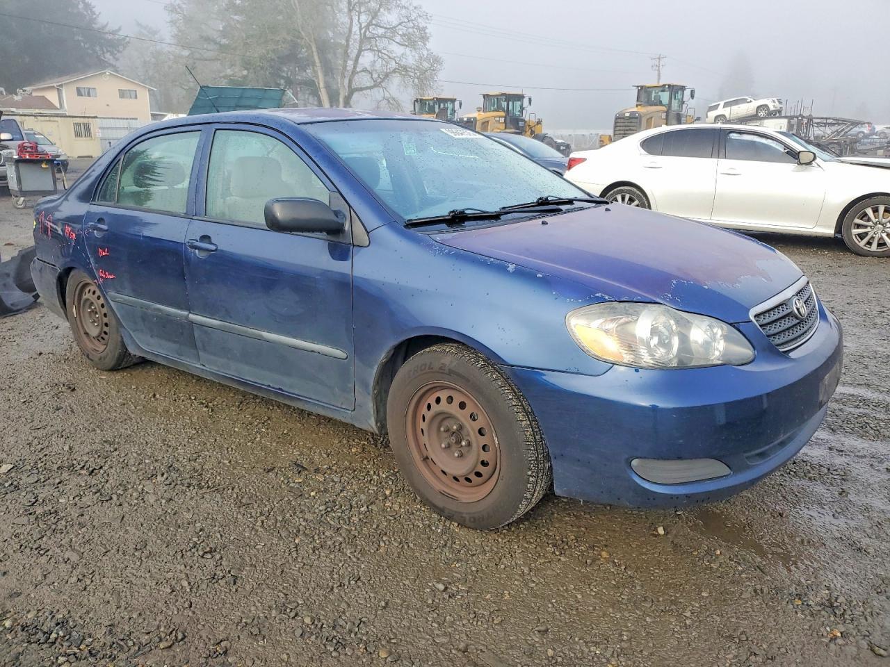 2007 Toyota Corolla Ce - Image 4