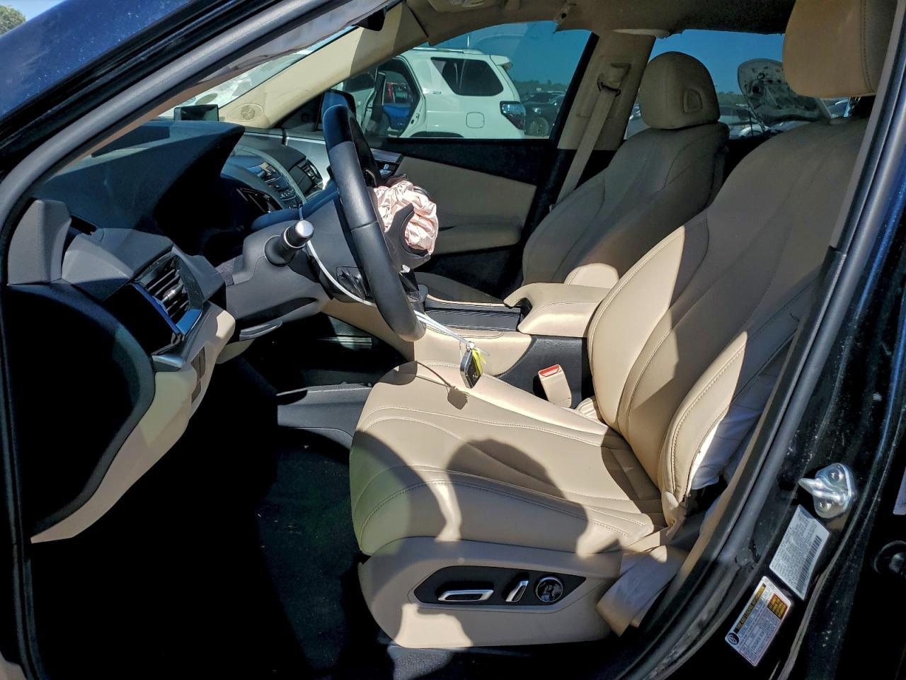 2024 Acura Rdx - Image 7