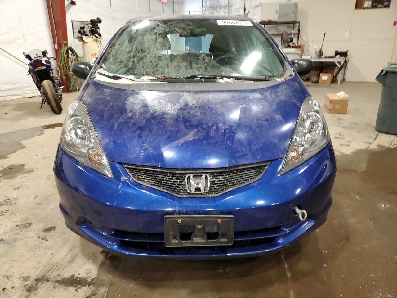 2009 Honda Fit - Фото 5