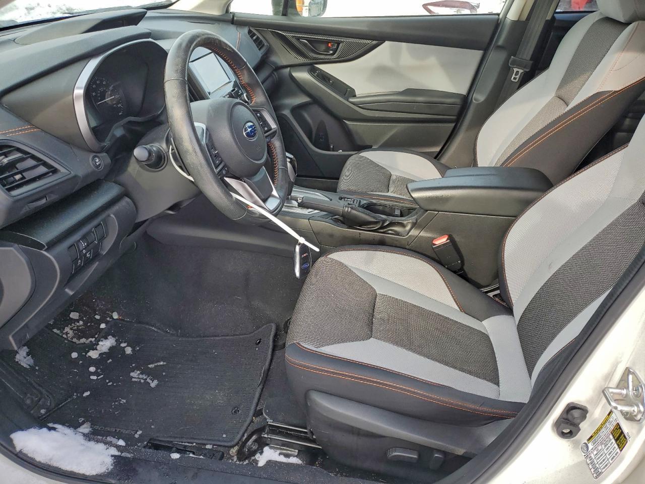 2023 Subaru Crosstrek Premium - Фото 7