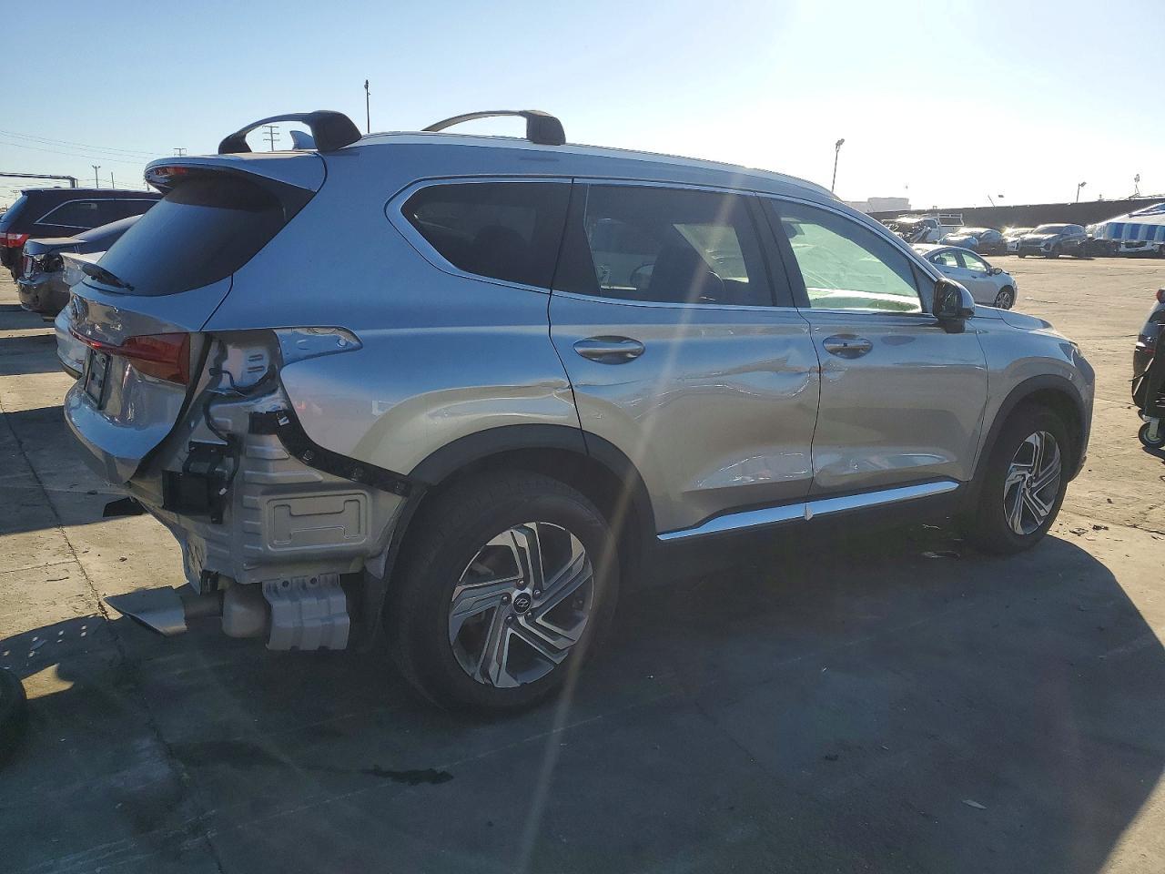 2022 Hyundai Santa Fe Sel - Image 3