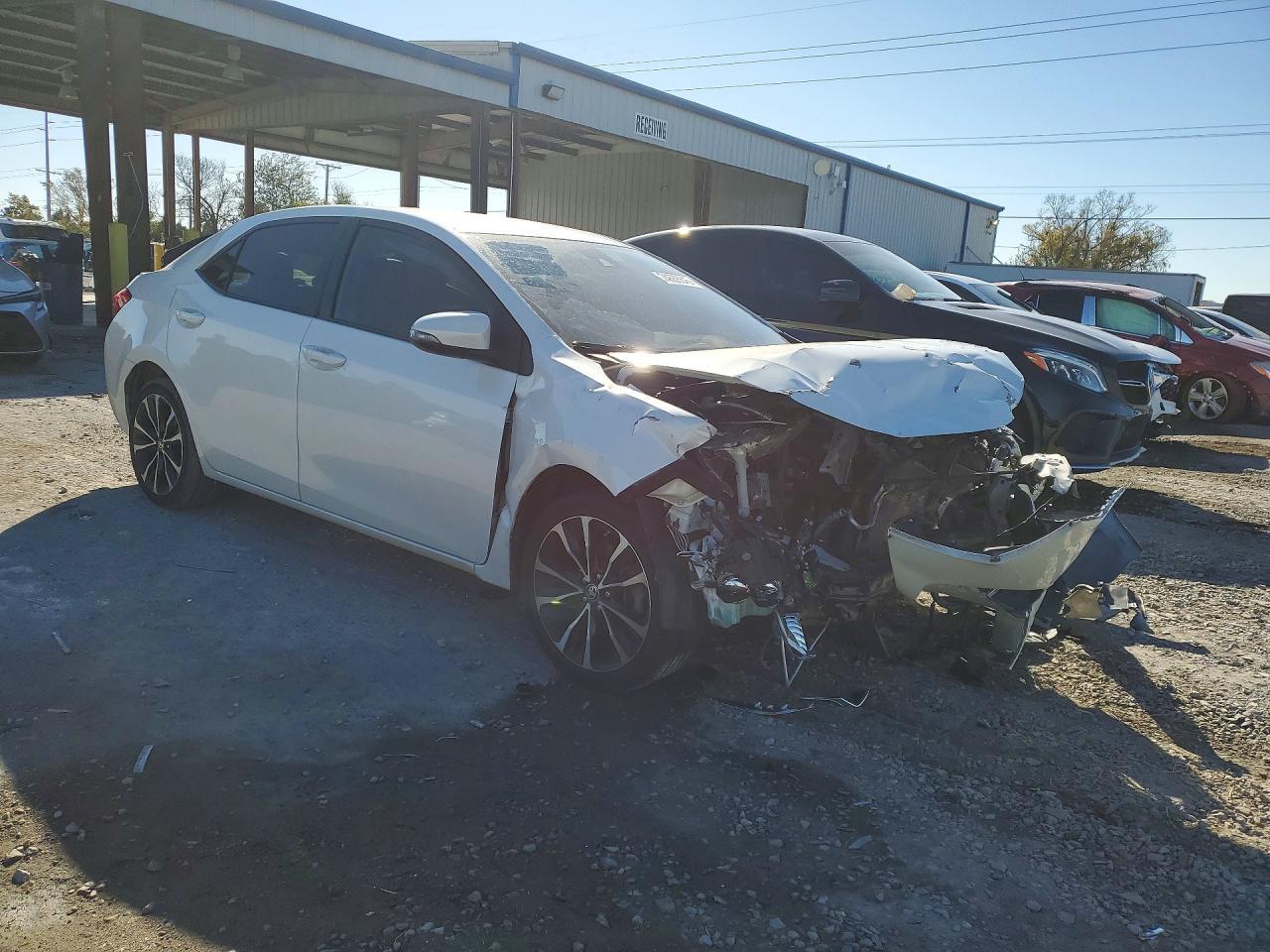 2018 Toyota Corolla Se - Фото 4
