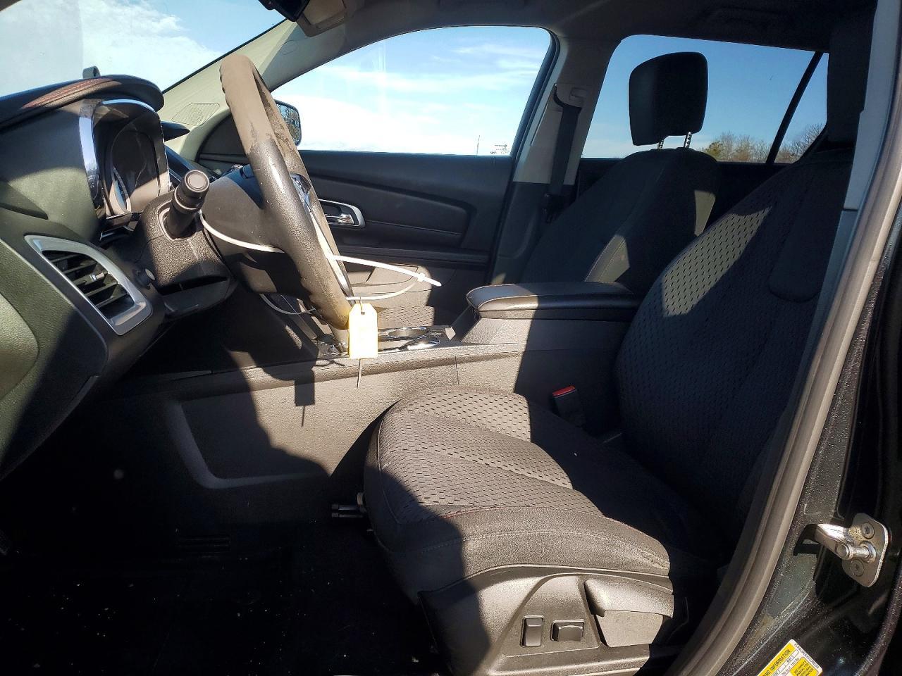 2012 GMC Terrain Sle - Фото 7