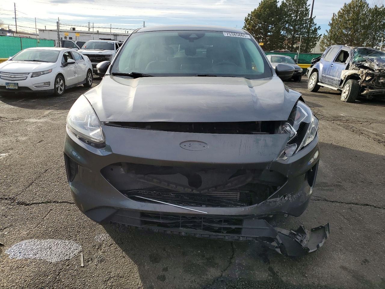 2021 Ford Escape Se - Image 5