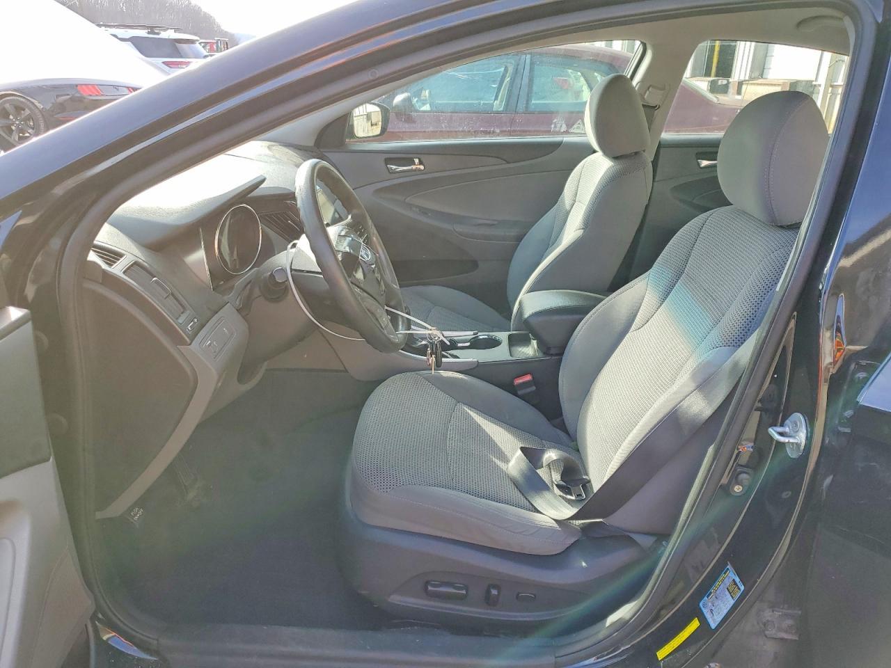 2011 Hyundai Sonata Gls - Image 7