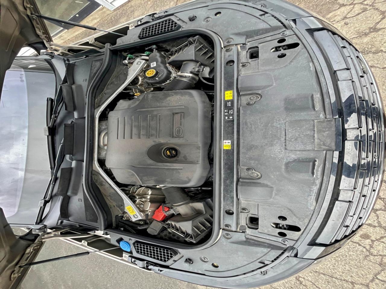 2023 Land Rover Range Rover Se - Фото 5