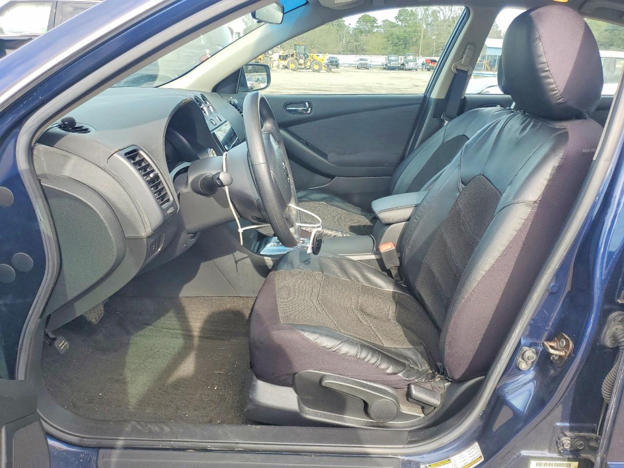 2010 Nissan Altima Base - Image 7