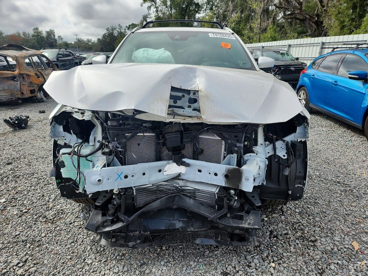 2025 Mazda Cx-5 Signature - Фото 5