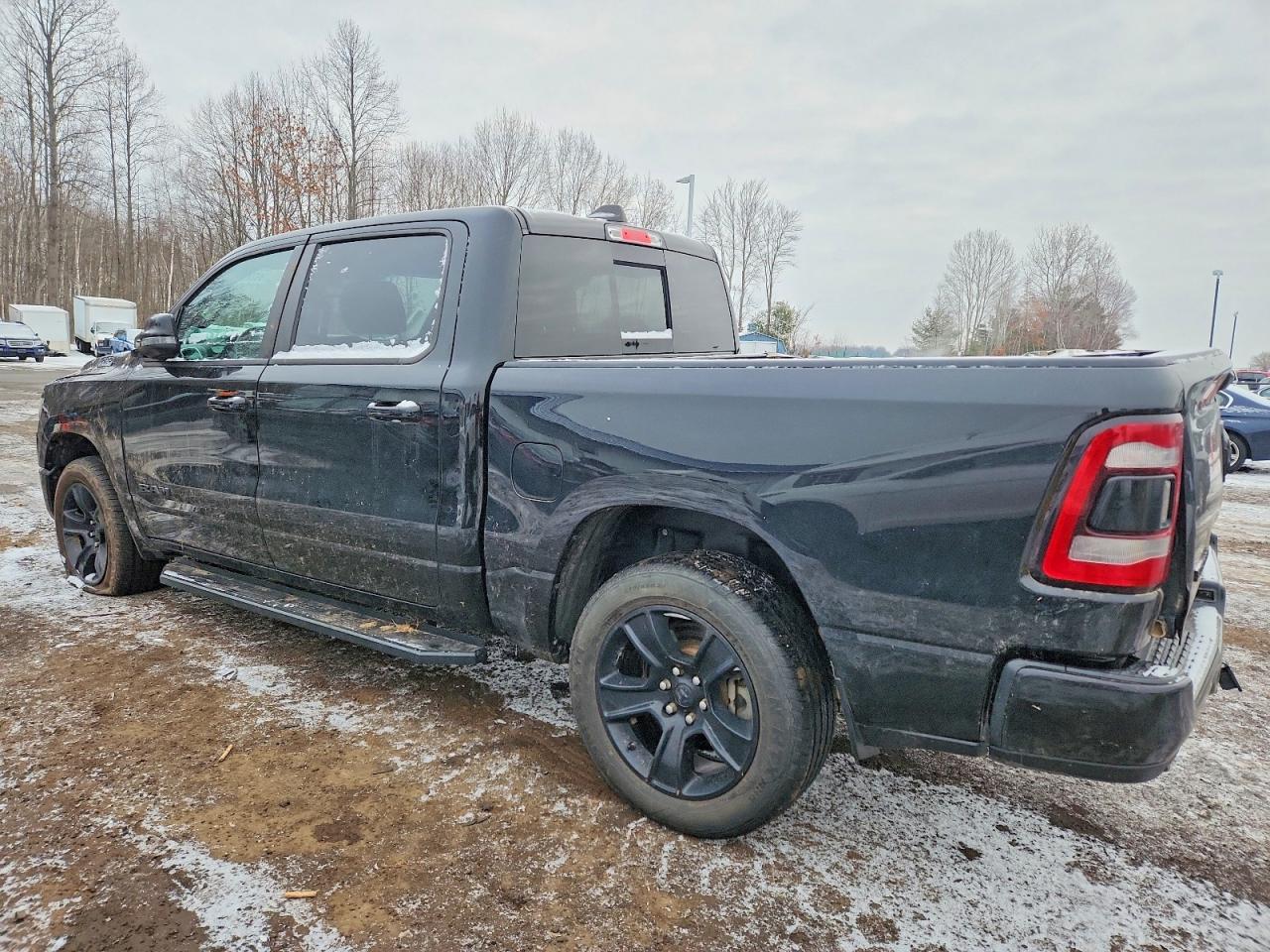 2023 Ram 1500 Big Horn/Lone Star - Image 2