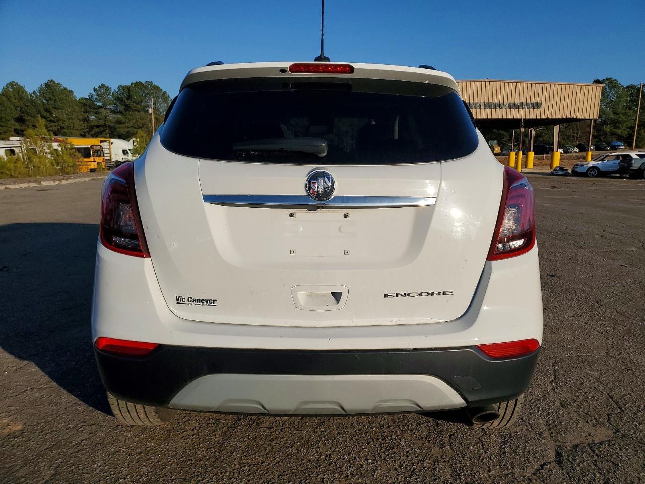 2019 Buick Encore Preferred - Image 6