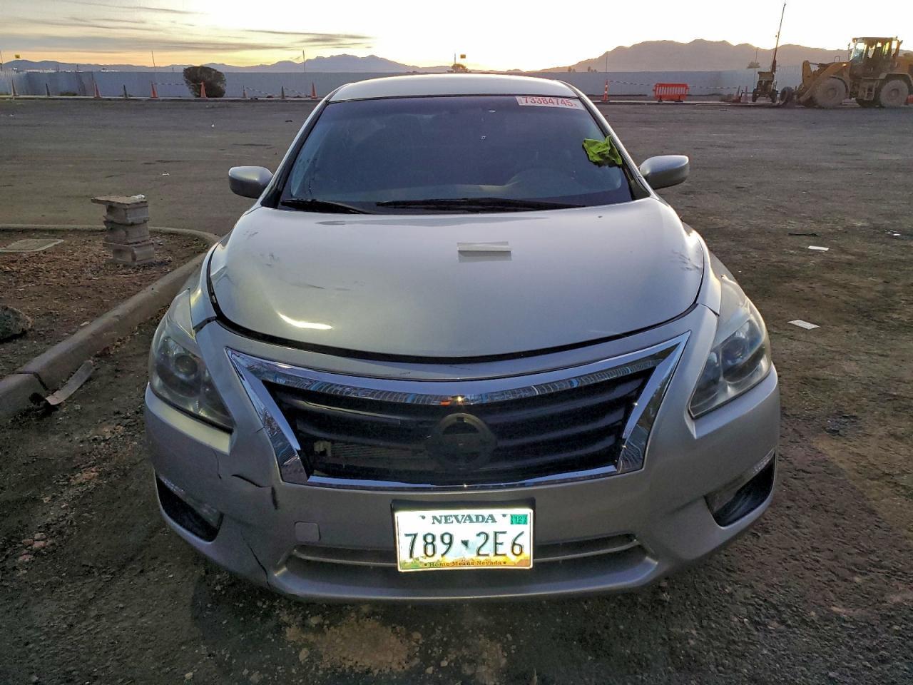 2014 Nissan Altima 2.5 - Фото 5