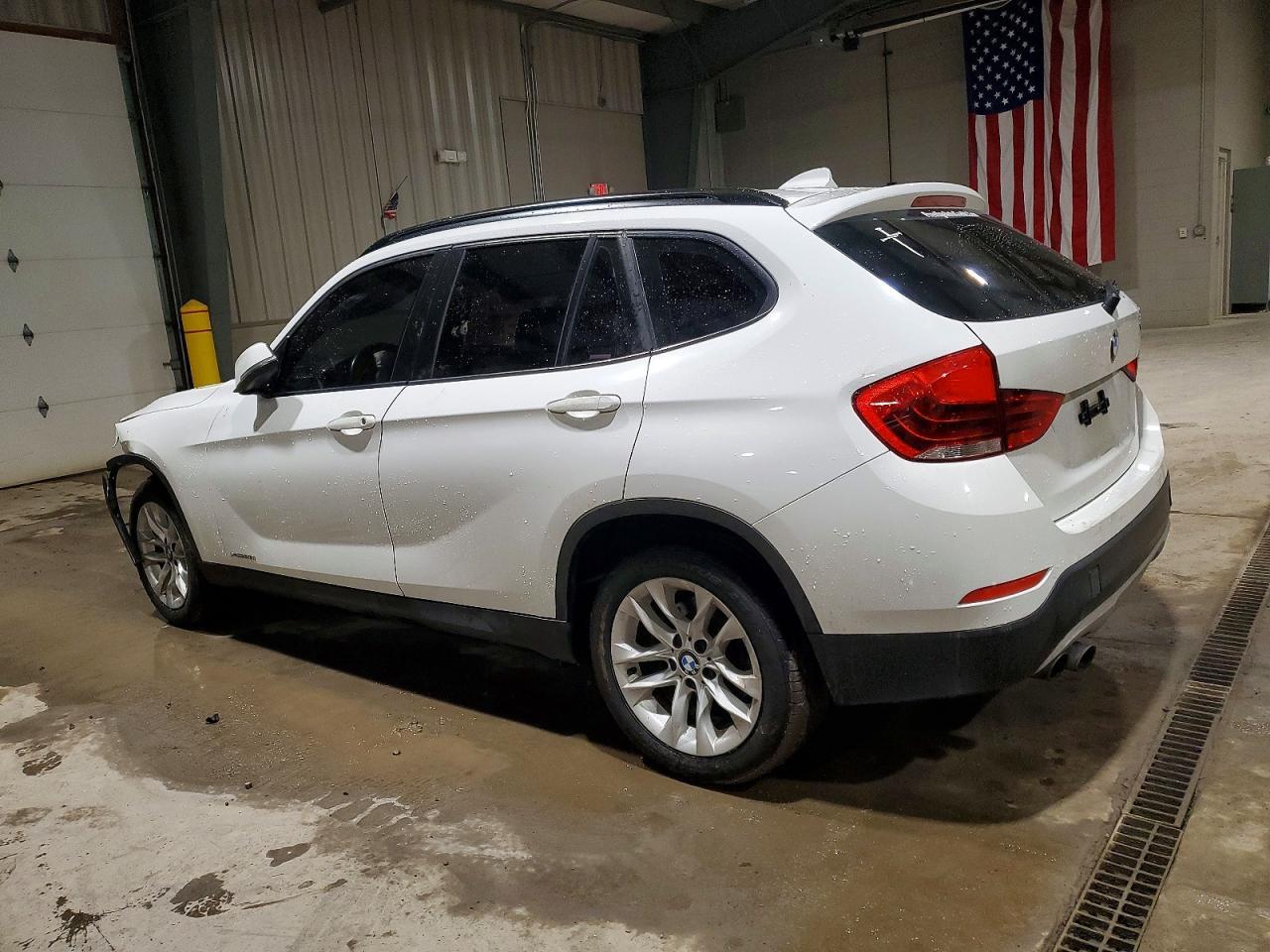 2015 BMW X1 xDrive28I - Фото 2