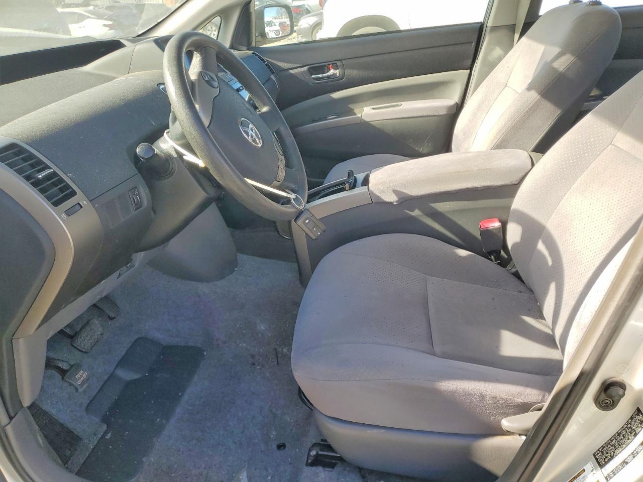 2008 Toyota Prius - Фото 7