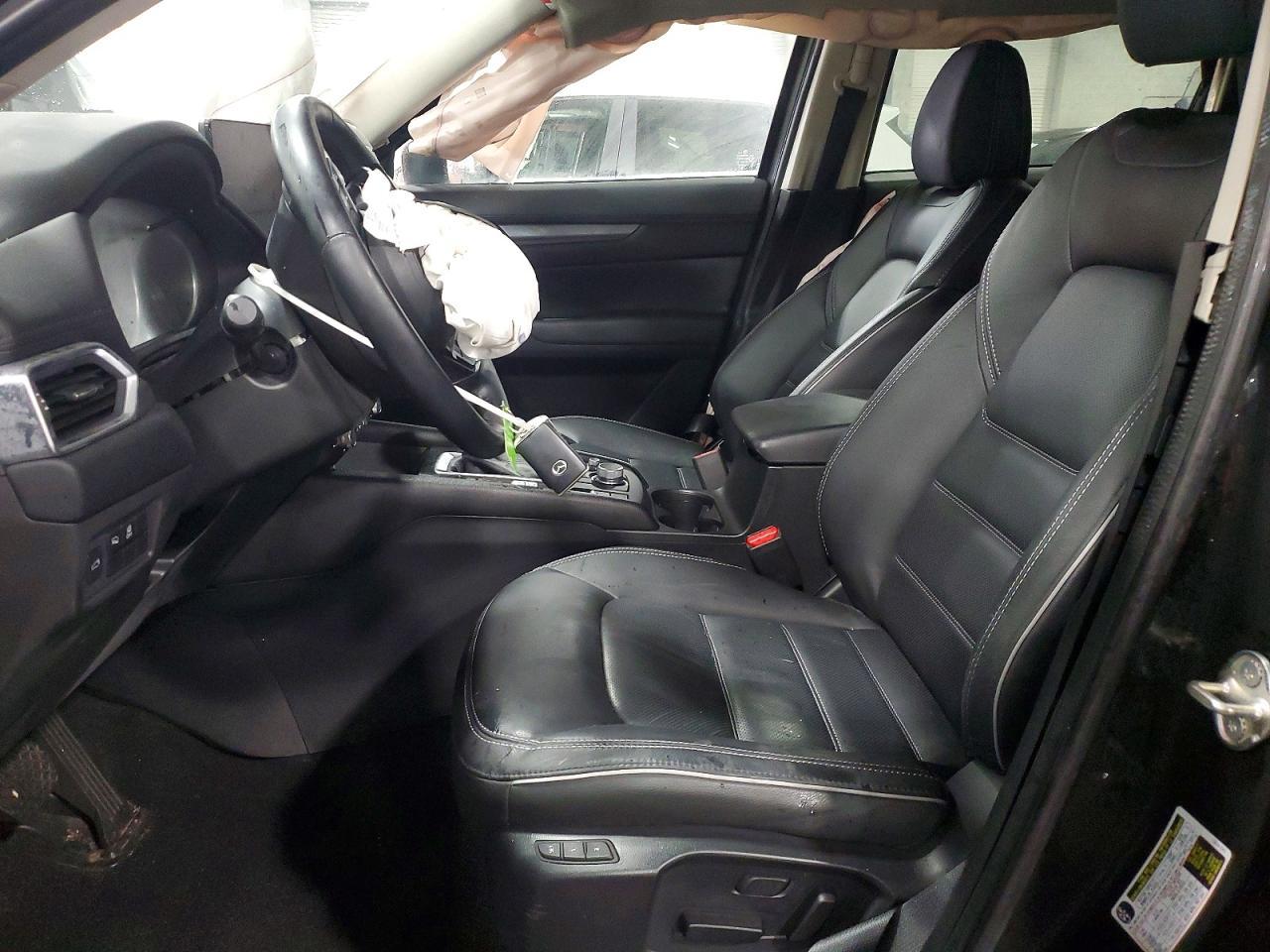 2024 Mazda Cx-5 Preferred - Фото 7