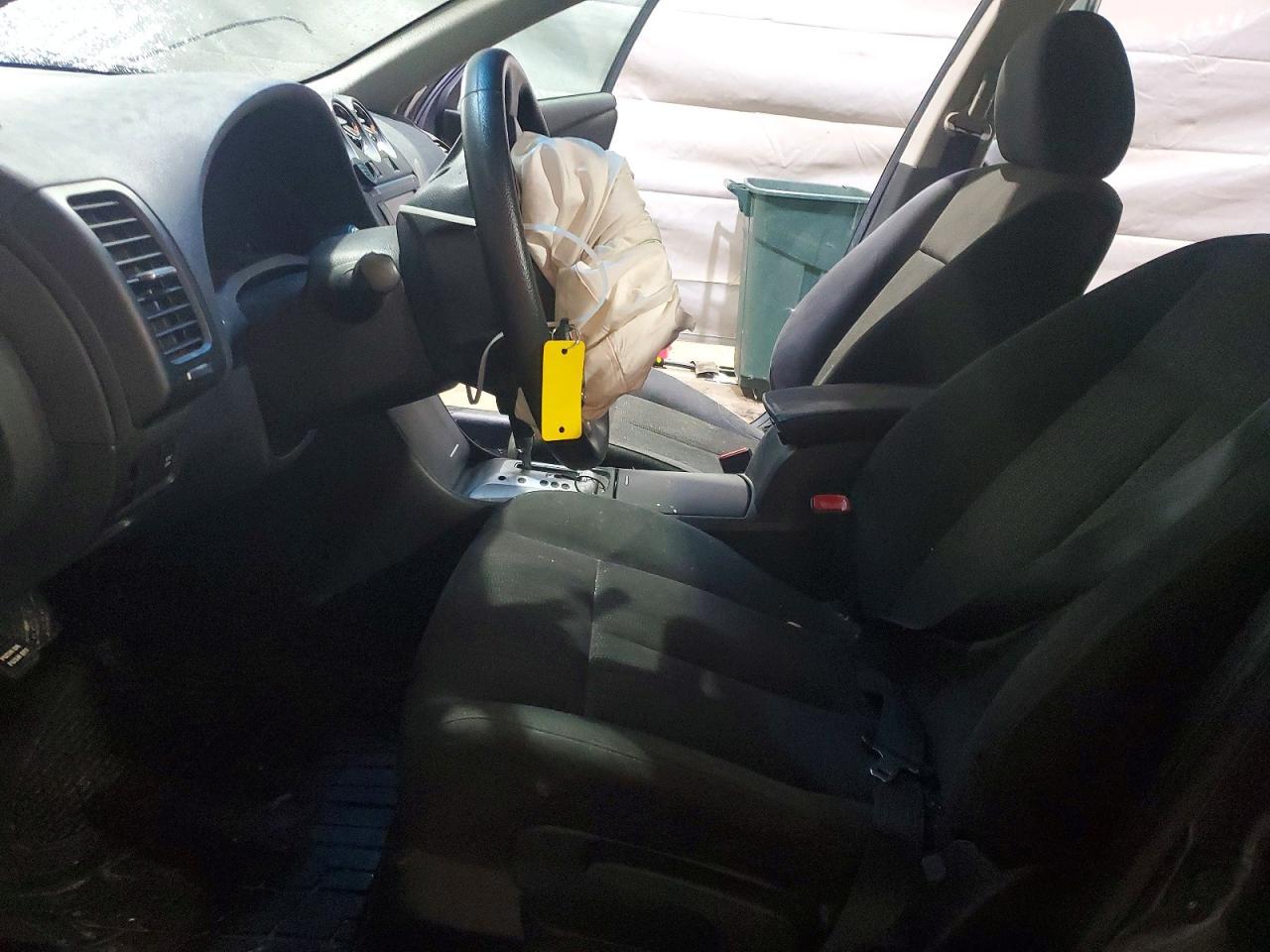 2010 Nissan Altima Base - Image 7