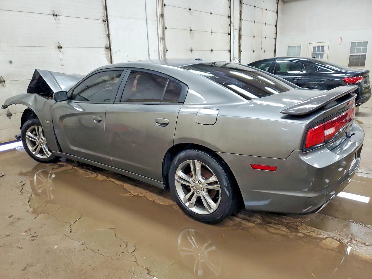2012 Dodge Charger R/T - Фото 2