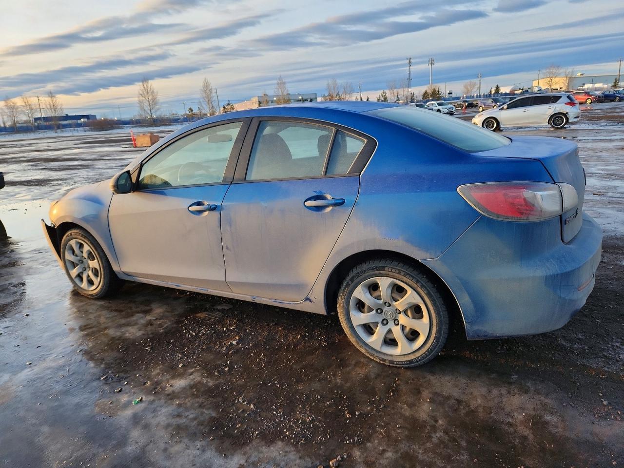 2013 Mazda 3 I - Фото 2
