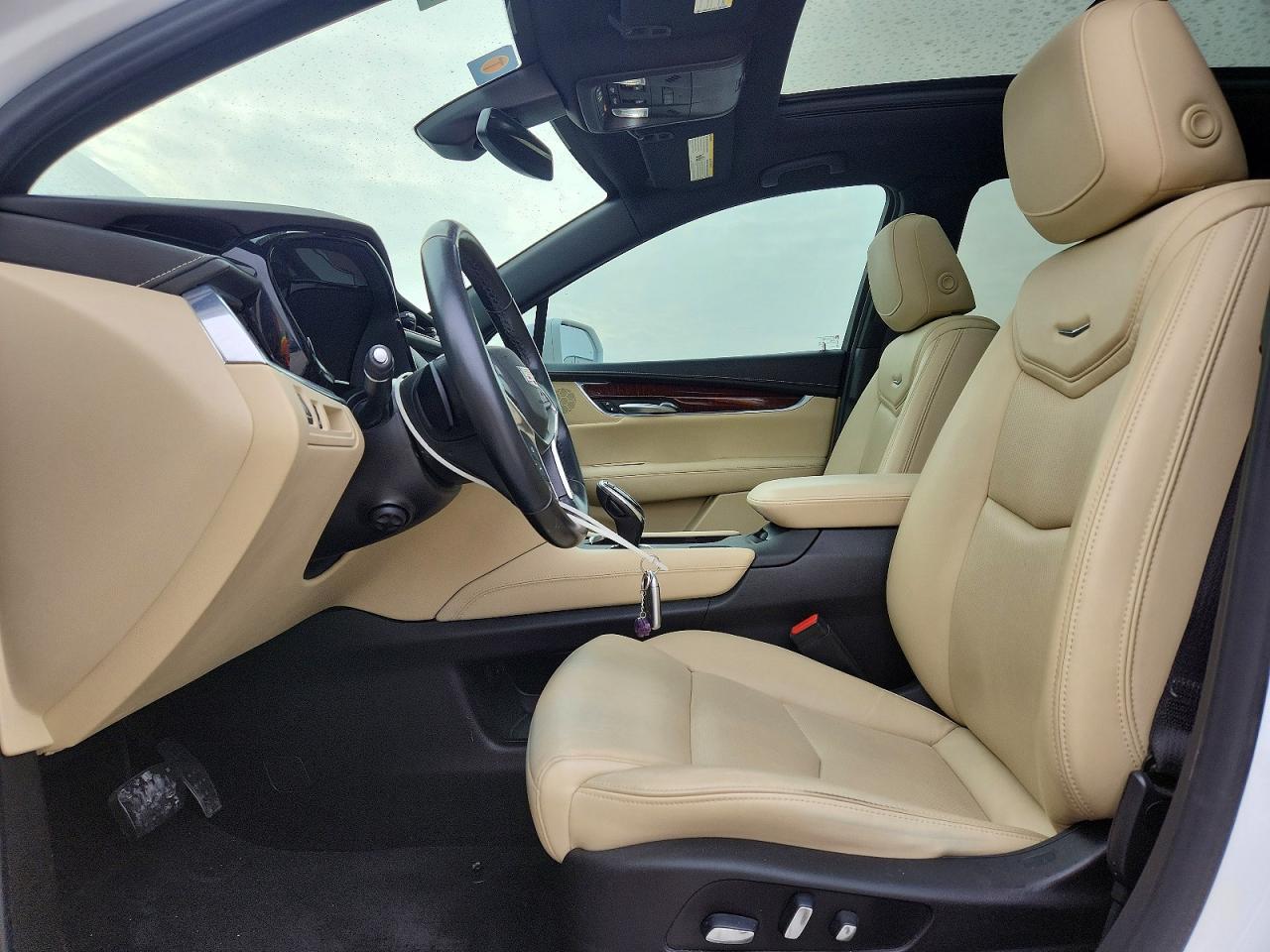 2019 Cadillac Xt5 Luxury - Image 7