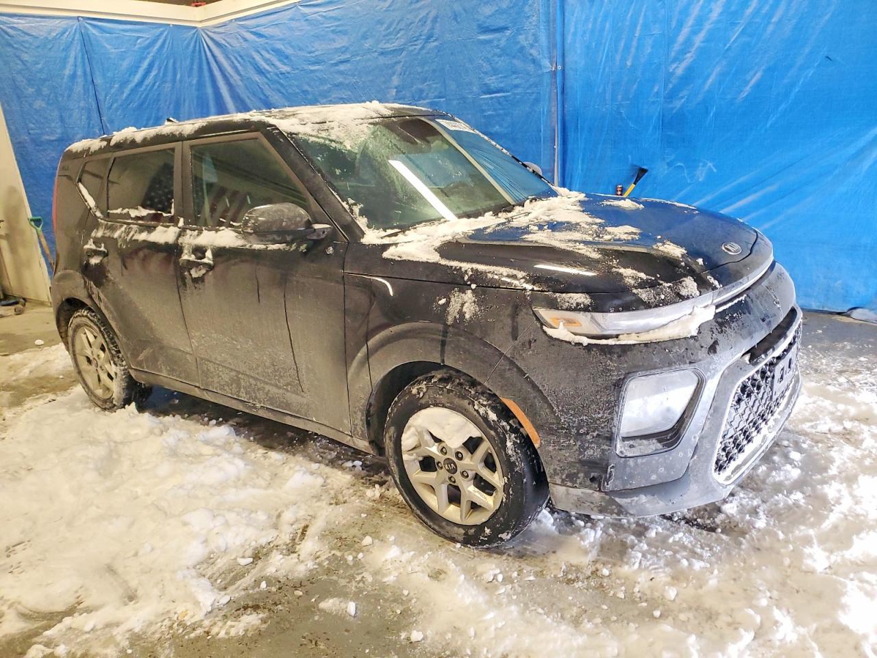 2020 Kia Soul - Фото 4