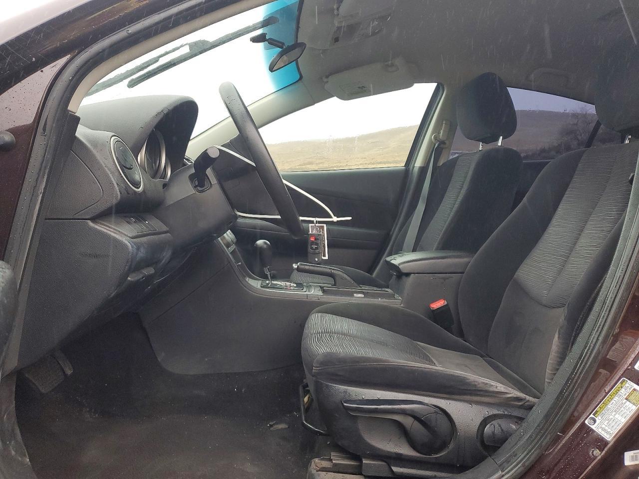2010 Mazda 6 I - Image 7