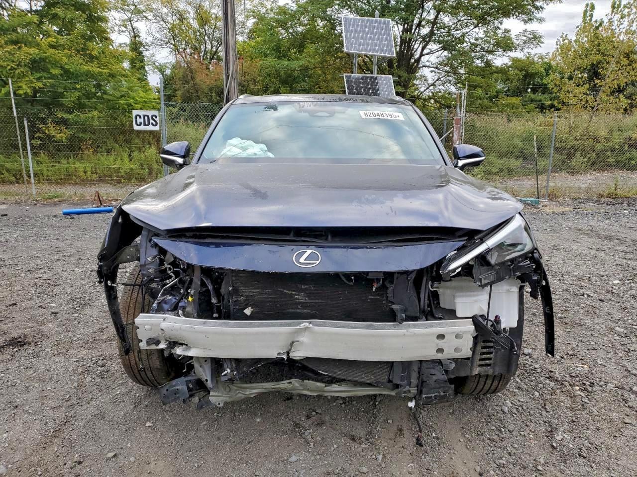 2025 Lexus Tx 350 Base - Фото 5