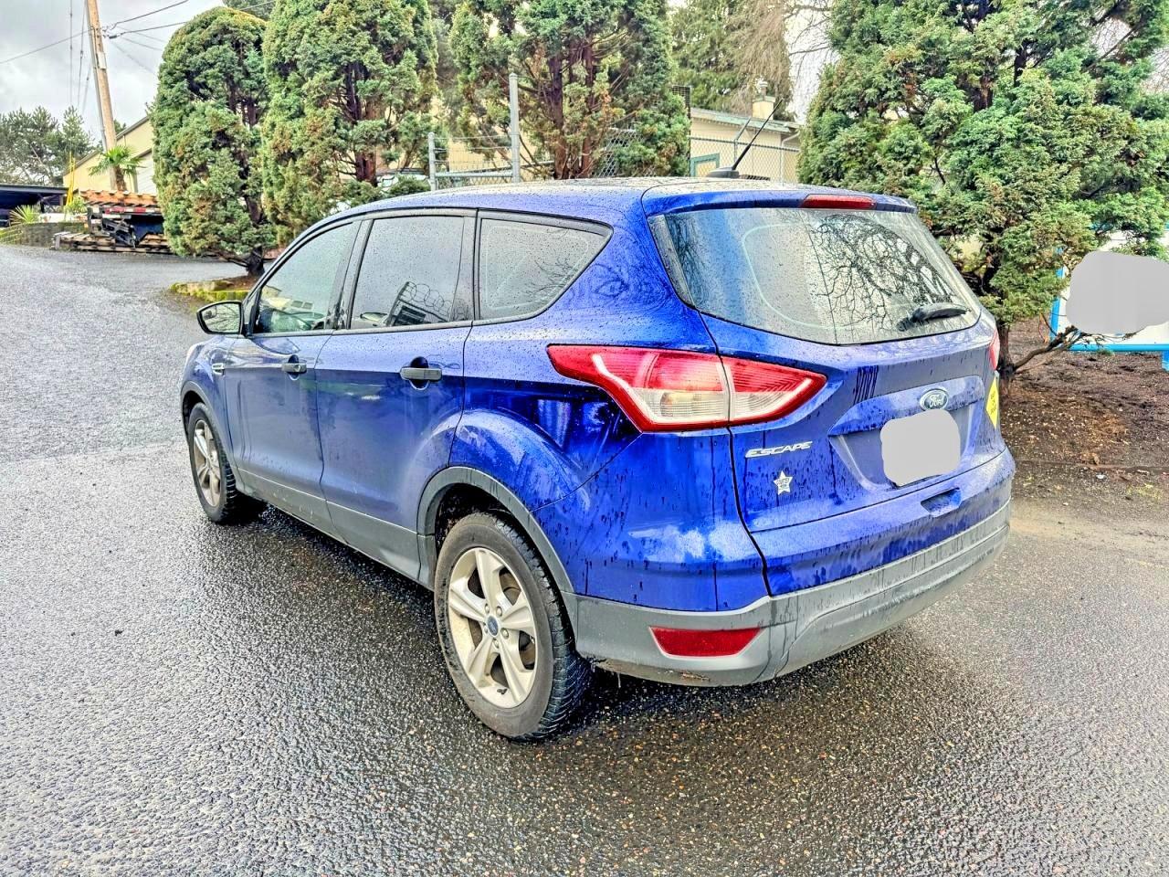 2015 Ford Escape S - Image 3