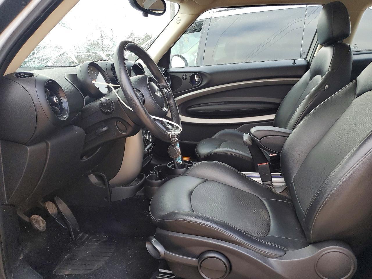 2015 Mini Cooper Paceman - Image 7
