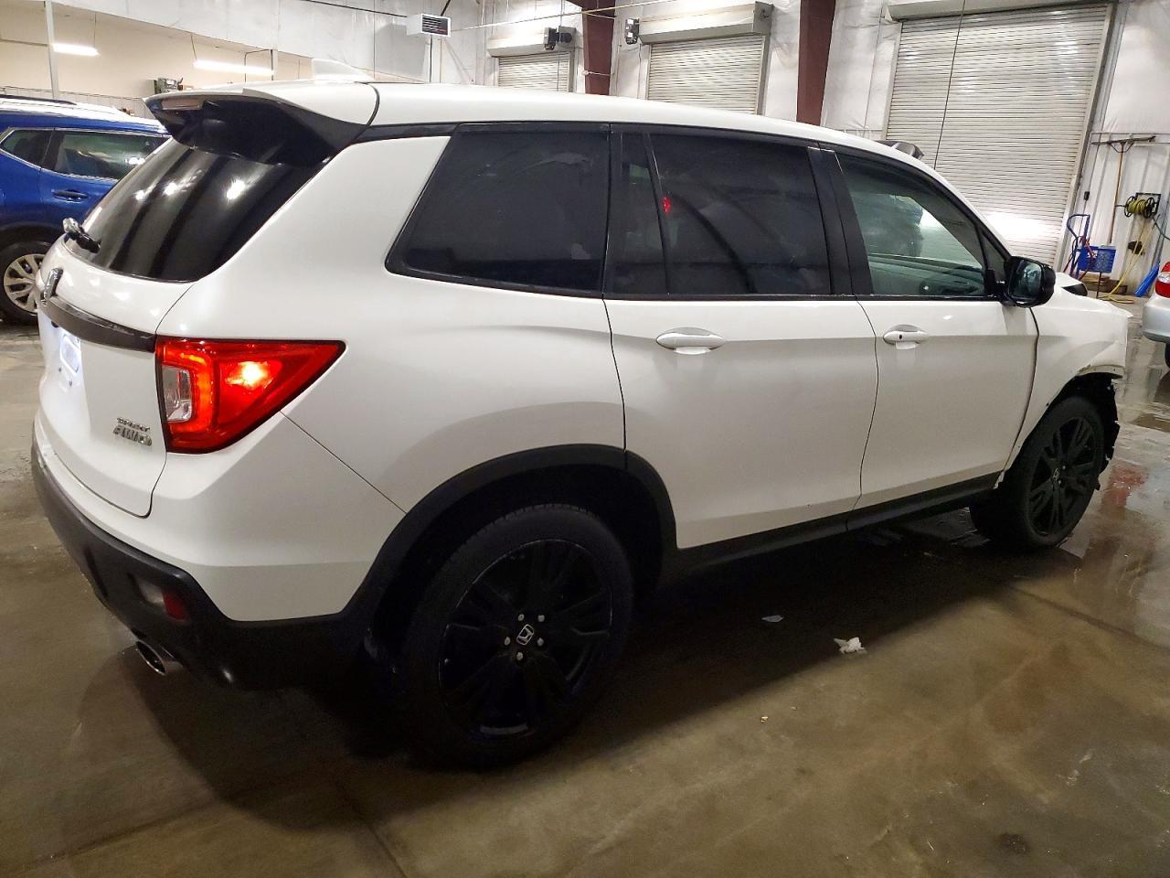 2019 Honda Passport Sport - Фото 3