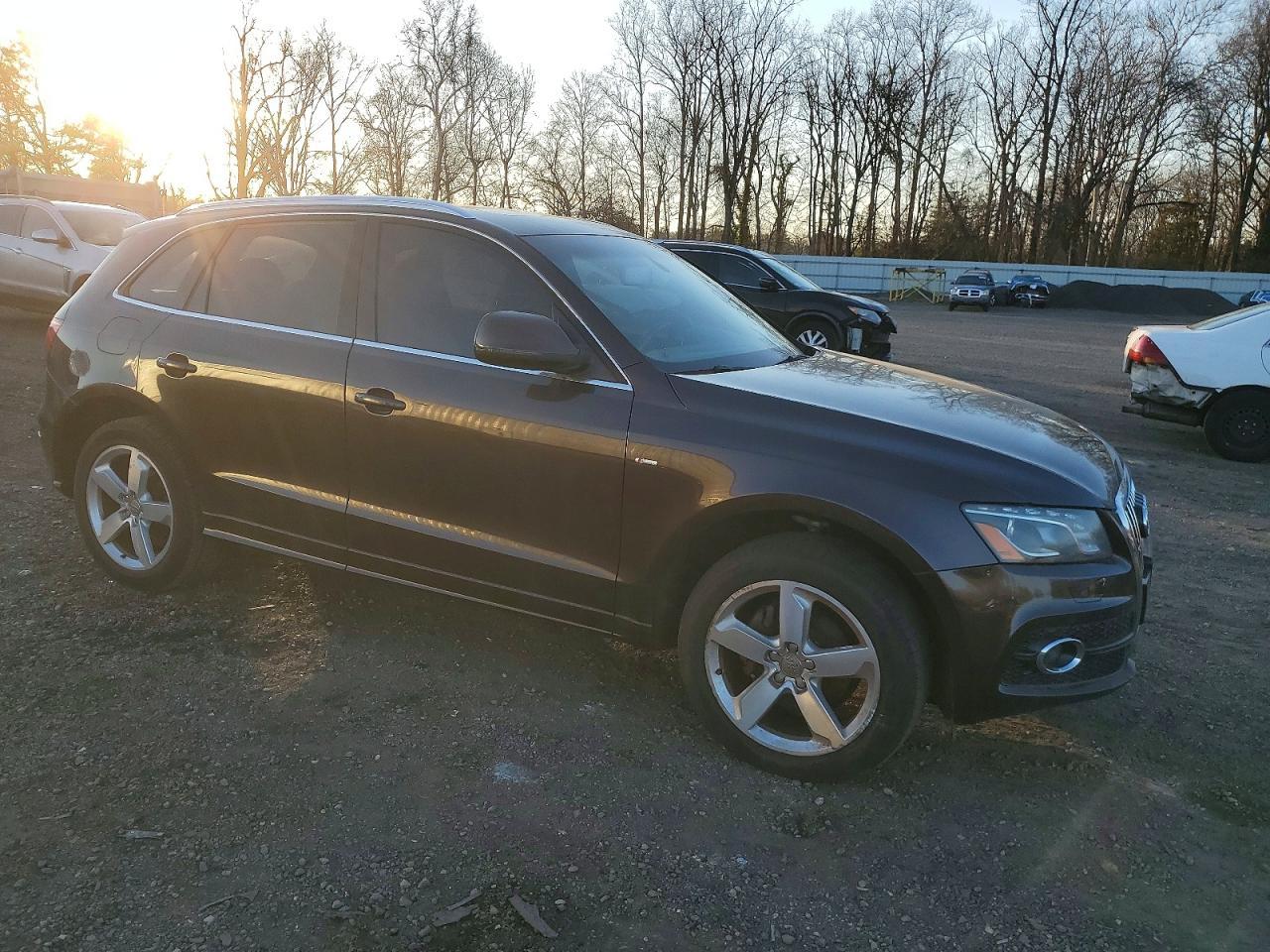 2011 Audi Q5 Premium Plus - Фото 4