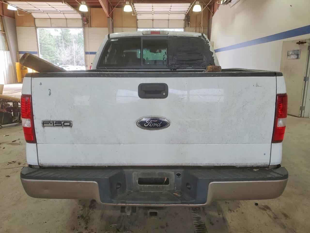 2004 Ford F150 Supercrew - Фото 6