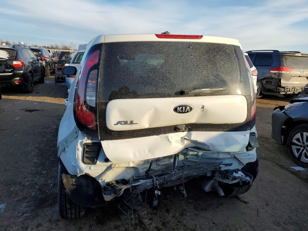 2019 Kia Soul + - Image 6