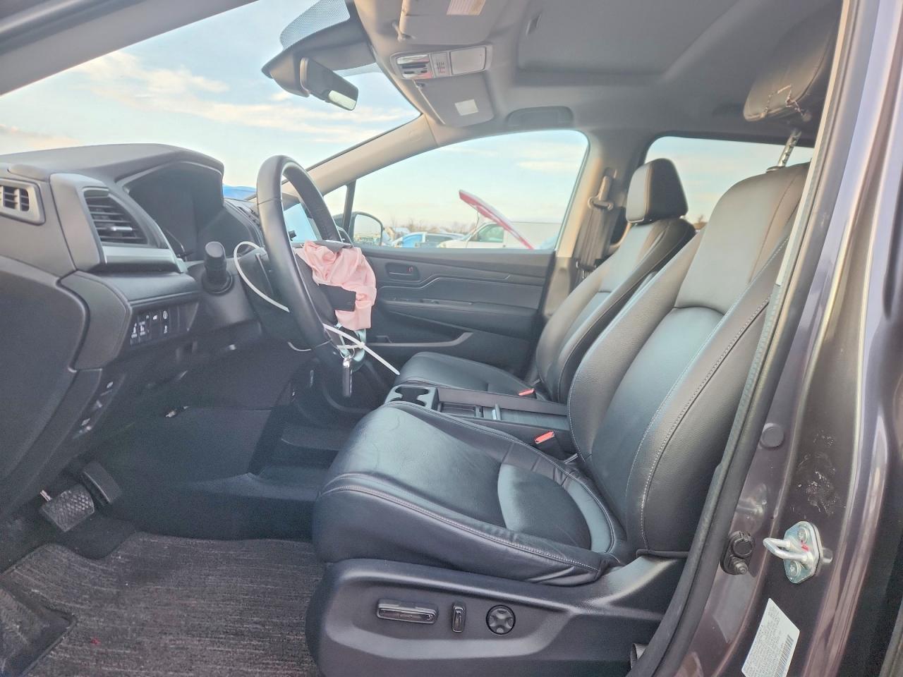 2024 Honda Odyssey Exl - Image 7