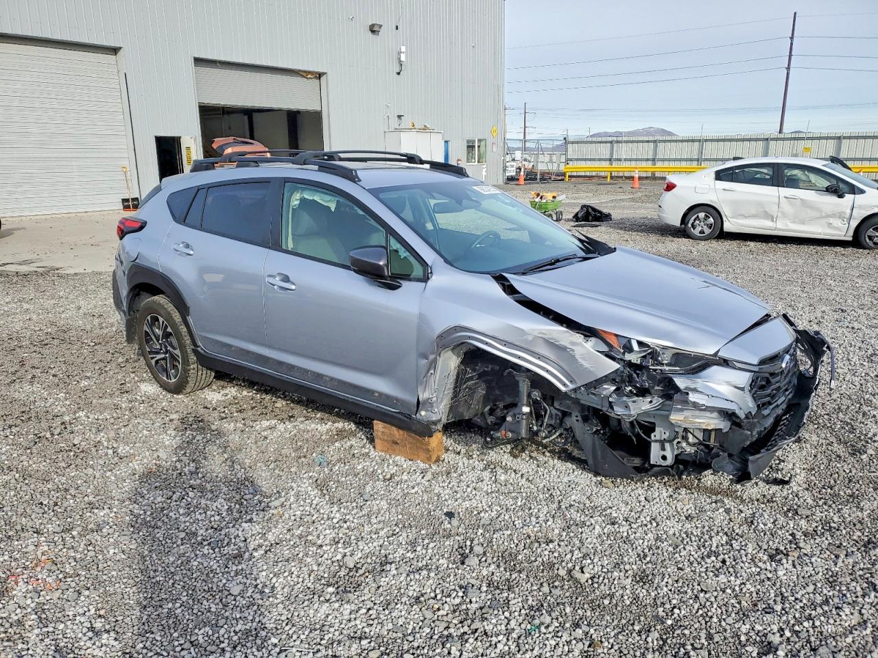 2024 Subaru Crosstrek Premium - Image 4