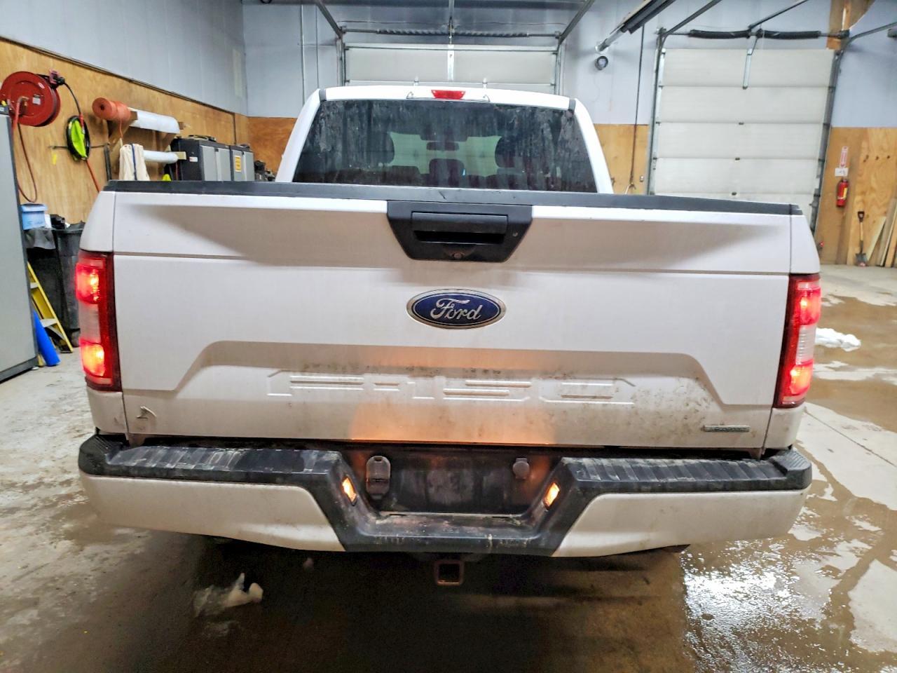 2018 Ford F150 Super Cab - Image 6