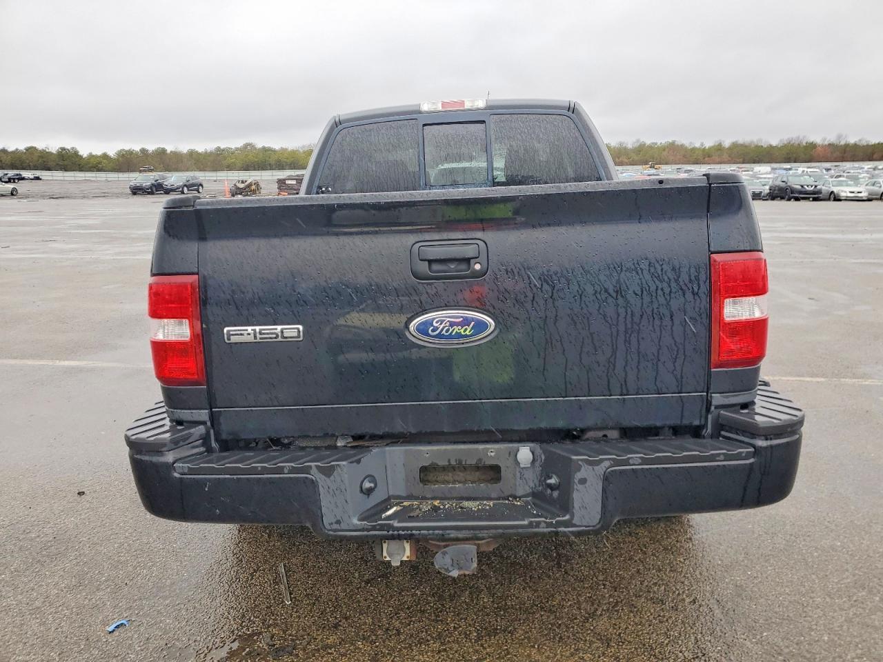 2005 Ford F150 - Image 6